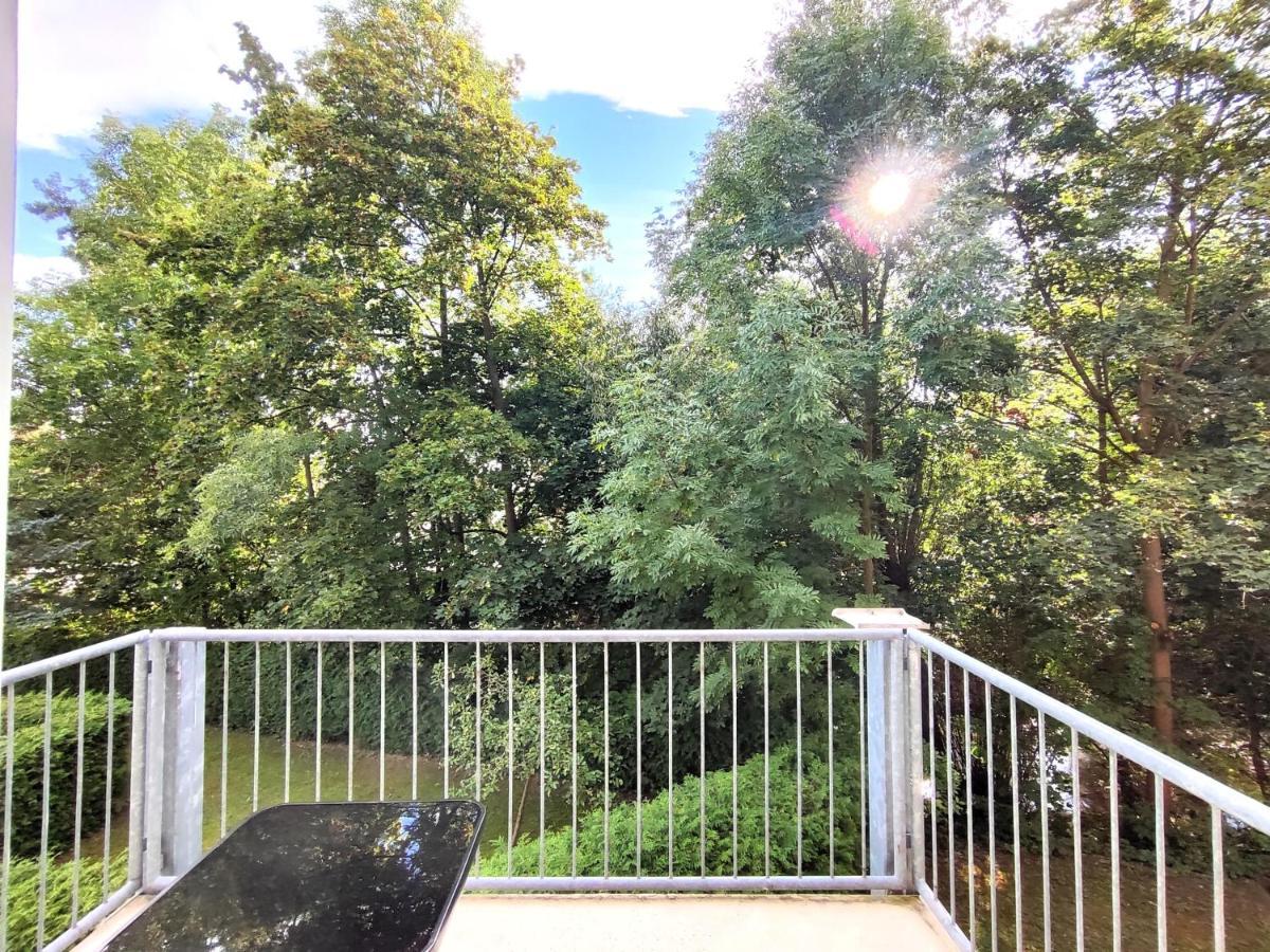 Bohnapartments Bechstein - Sehr Ruhig - 3 Schlafzimmer - Balkon - Gratis Stellplaetze- Wlan - Vollausstattung *